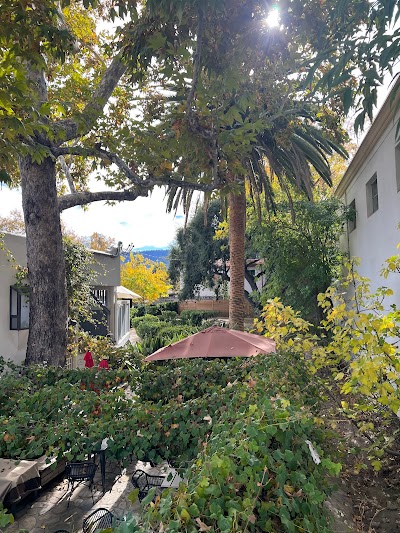 Ojai 1