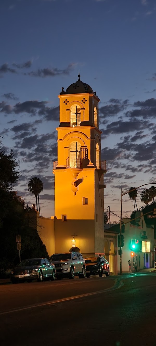Ojai 4