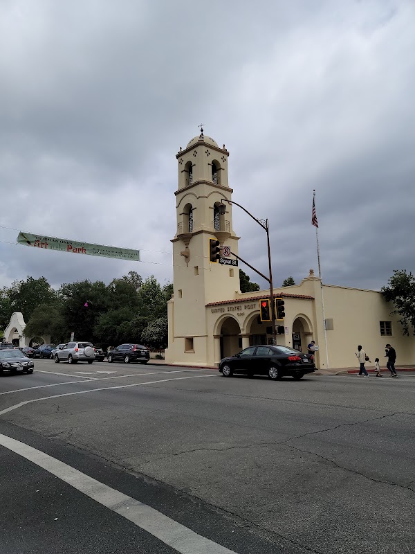 Ojai 3