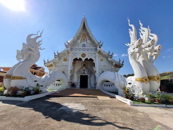 Wat Sop Ruak