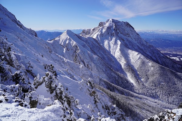 Mount Aka 2