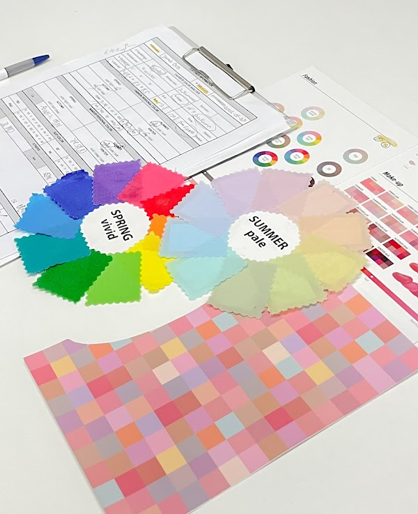 COCORY Color inc
