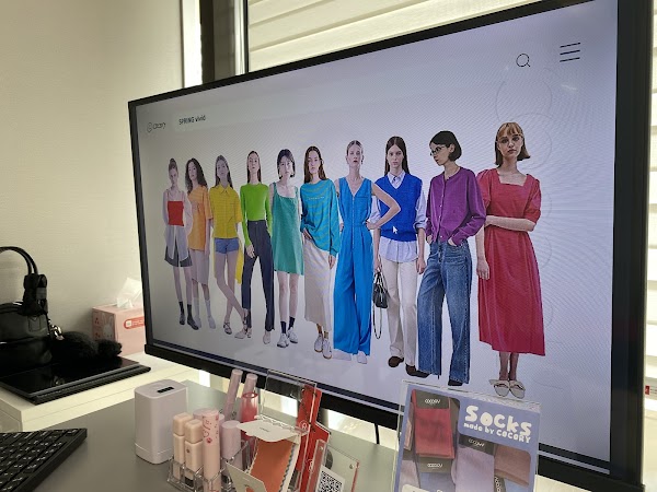 COCORY Color inc 3