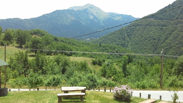 Kastania