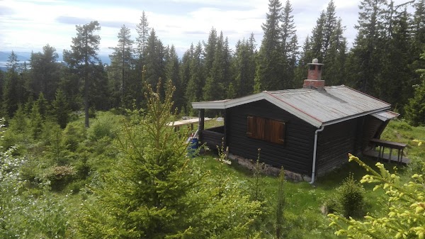 Krokskogen 3