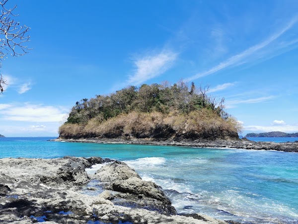 Islas Secas