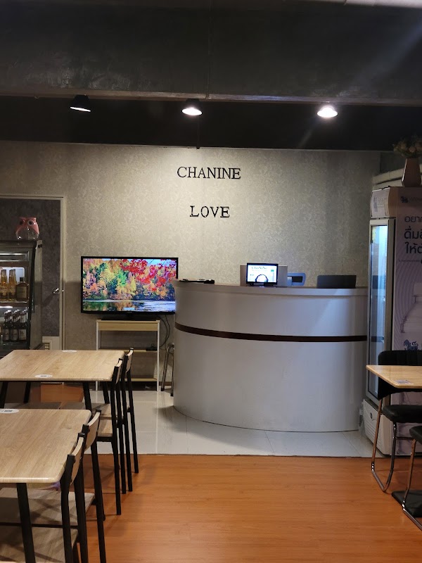 ChaNiNe Korean Restaurant 1