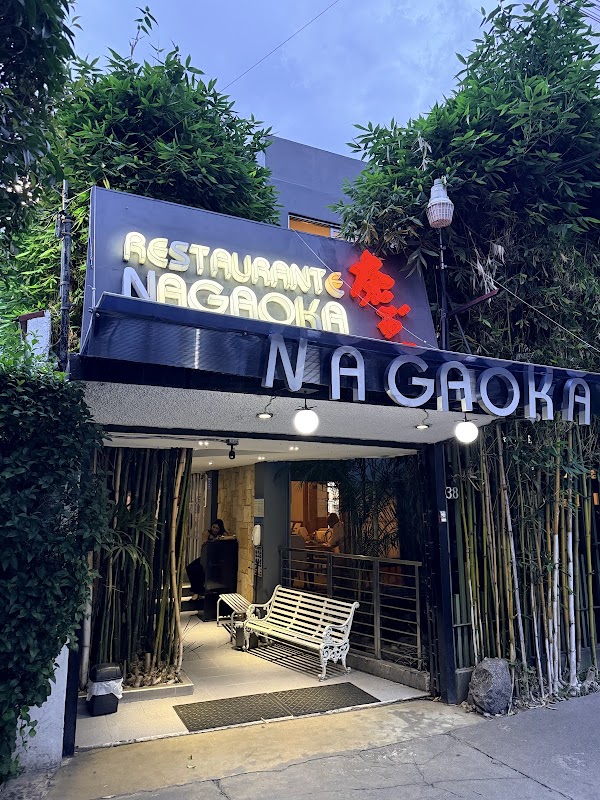 Nagaoka