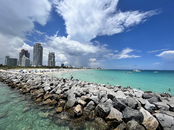 South Pointe