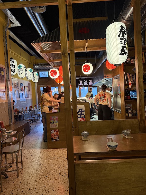 Kuchisabishii Sakaba