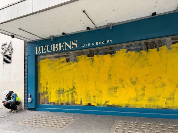 Reubens Deli & Restaurant 2