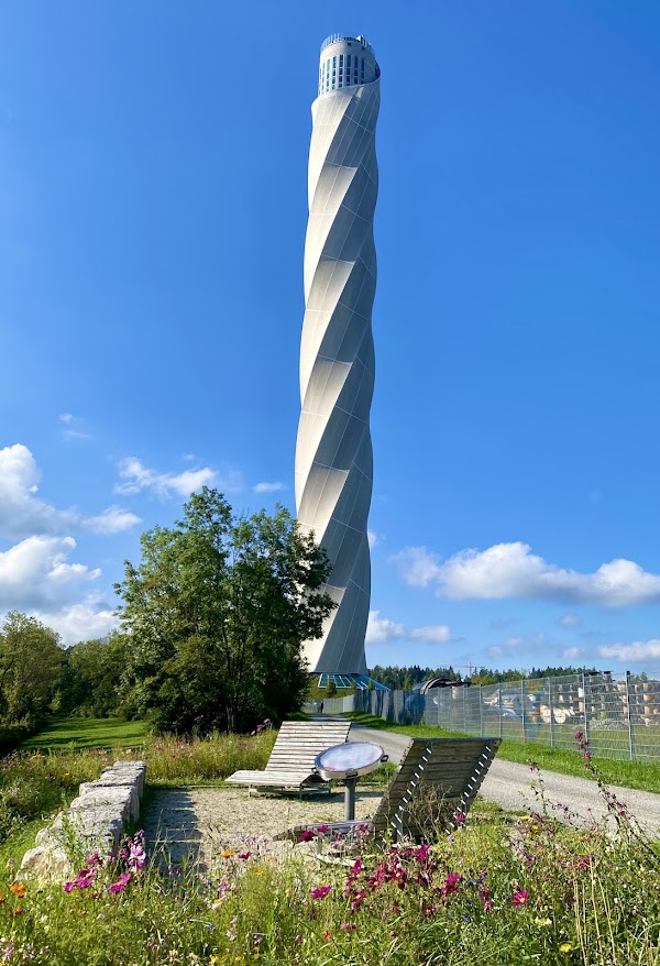 TK Elevator Testturm 5