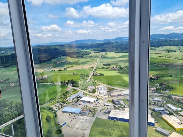 TK Elevator Testturm 3
