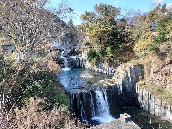 Tahara Falls 5