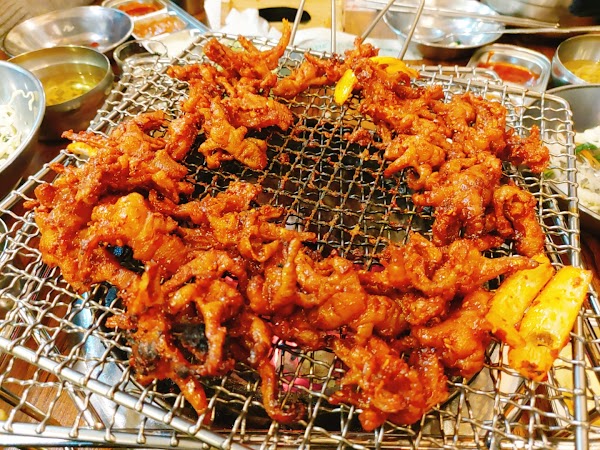 JD BBQ 5