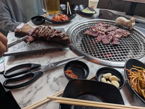JD BBQ 4