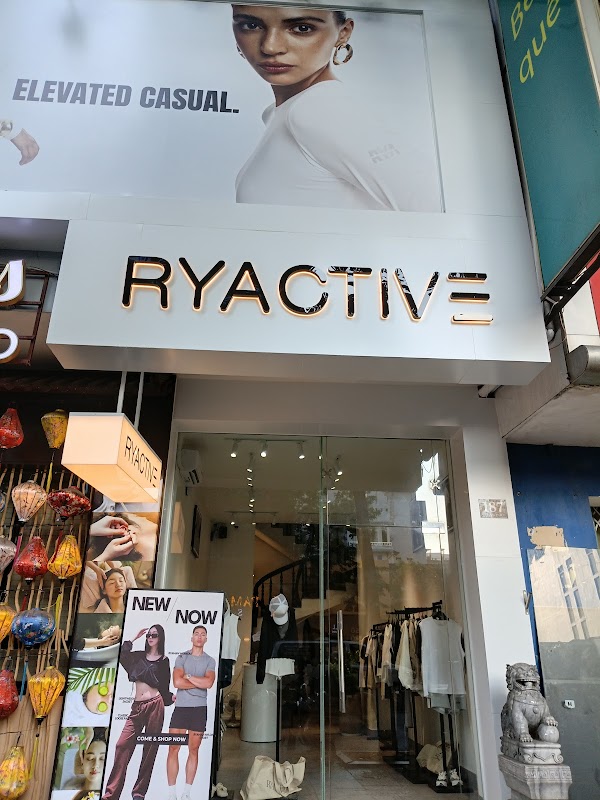 RYACTIVE