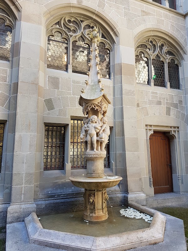 Fraumünster 1