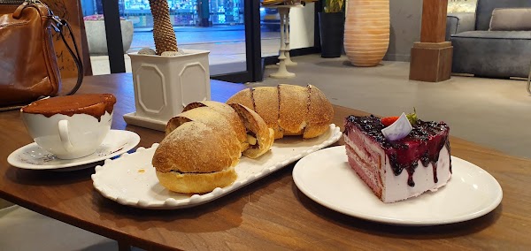 Youdong Coffee 5