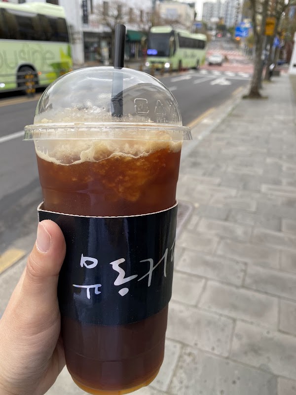 Youdong Coffee 3