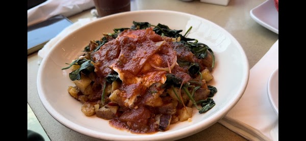 The Sidewalk Cafe 3