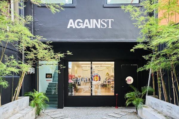 AGAINST LAB. PUDU