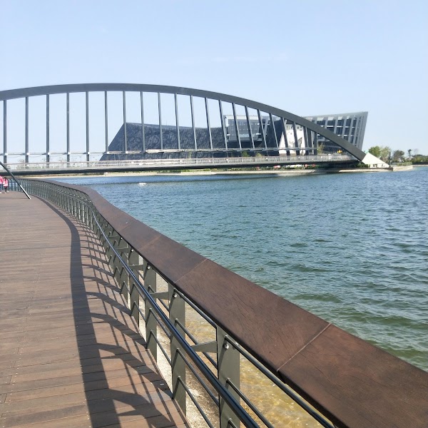 Southern Branch of the National Palace Museum 4