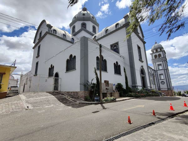Basilica of Our Lady of Suyapa 5