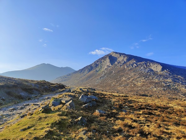 Mourne Mountains 5