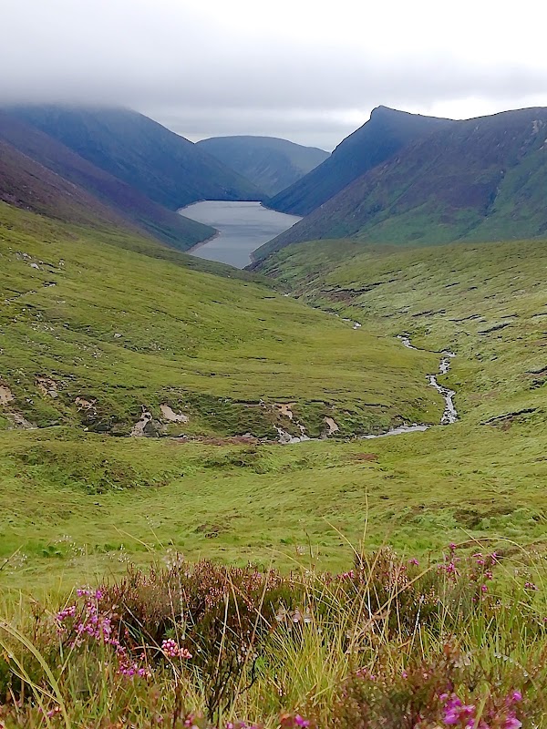 Mourne Mountains 4