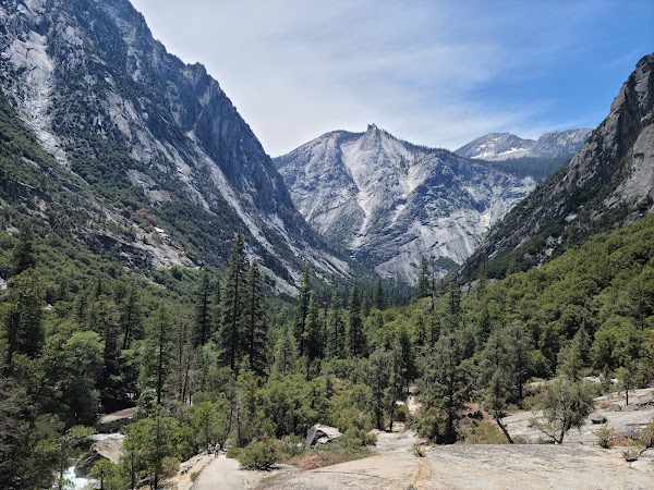 Kings Canyon National Park 1