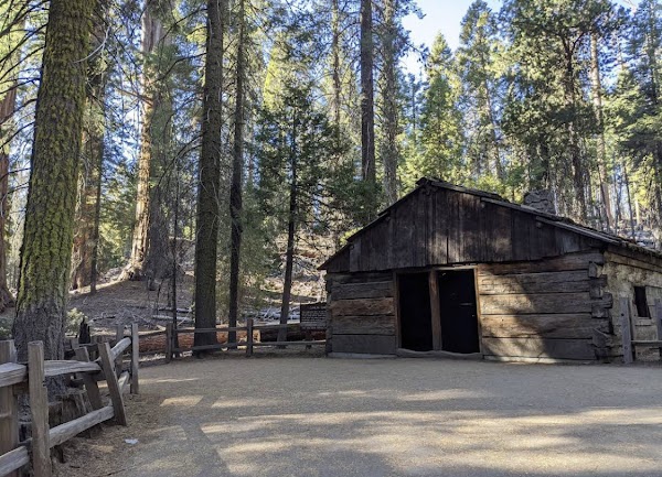 Kings Canyon National Park 3
