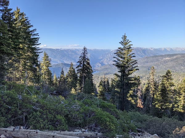 Kings Canyon National Park 2