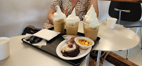 Sol Cafe 5