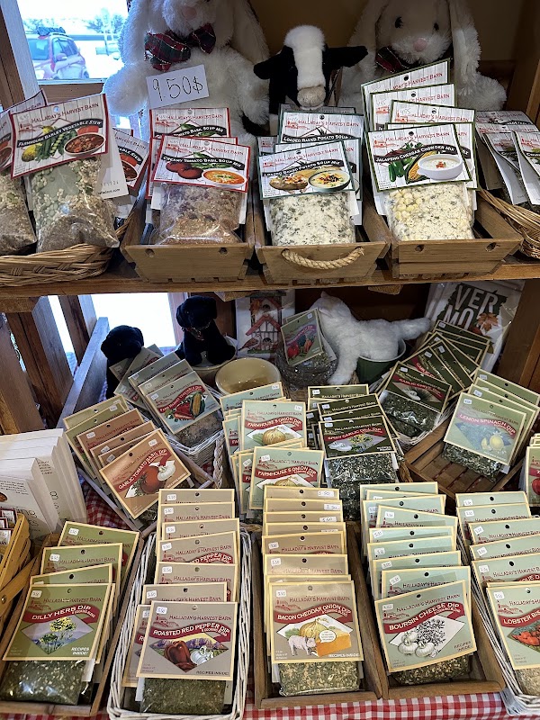 Bragg Farm Sugar House & Gift 5