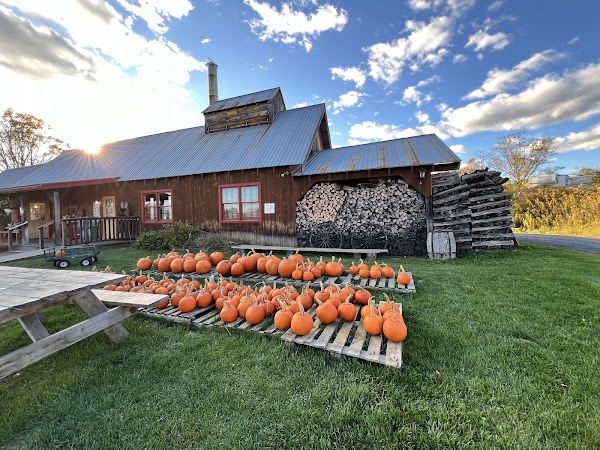 Bragg Farm Sugar House & Gift 4