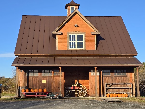 Bragg Farm Sugar House & Gift 3