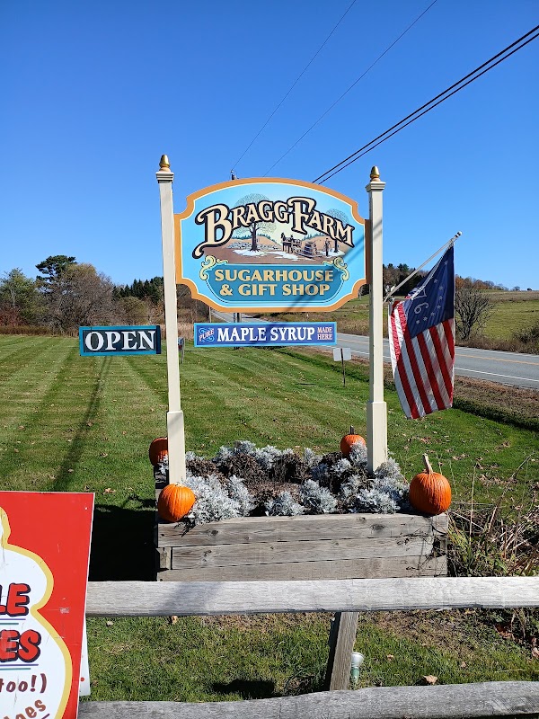 Bragg Farm Sugar House & Gift 2