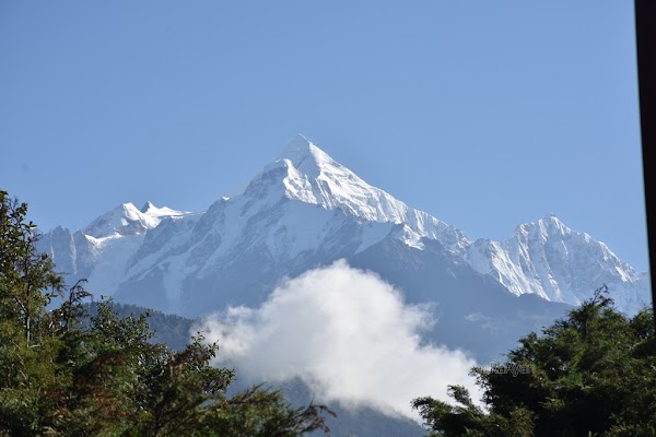 Panchchuli