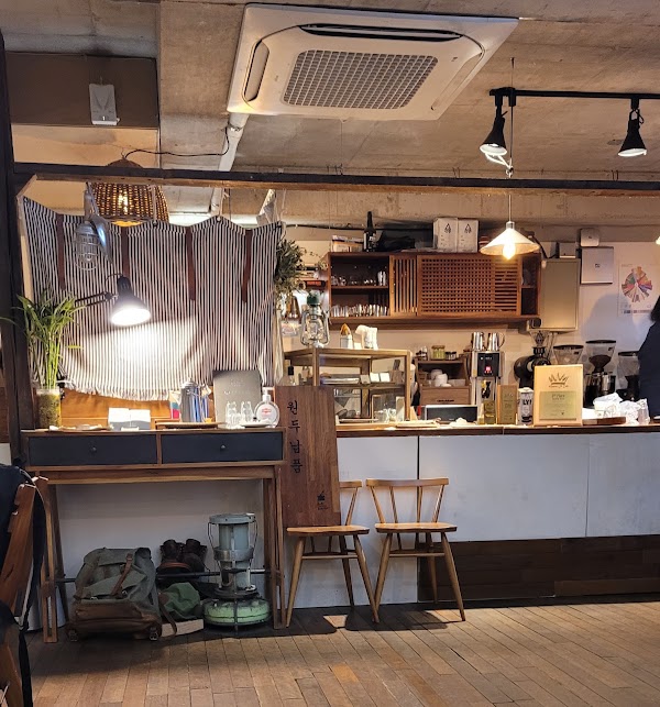 Goro Coffee Roasters