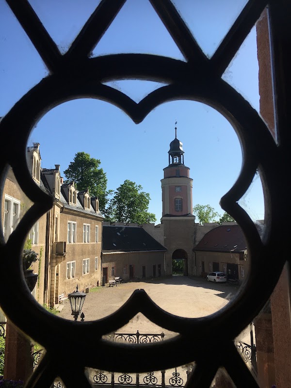 Schloss Wolkenburg