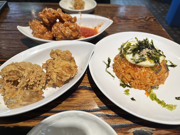 Kampungku Restaurant 4