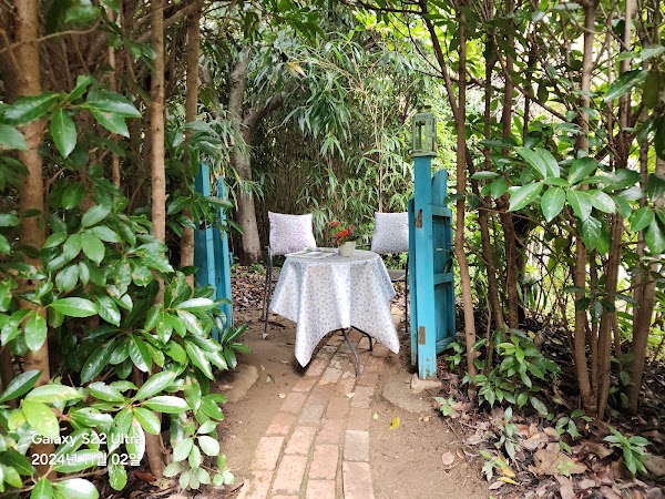 Seomi Garden 4