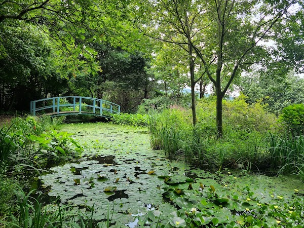 Seomi Garden 3