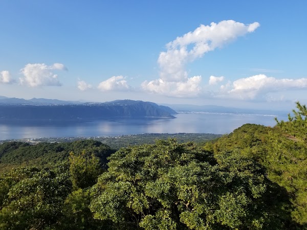 Yunohira Observation Deck 3