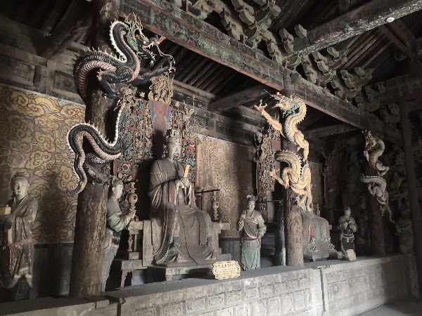 Taifu Temple