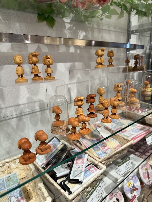 SNOOPY Village 軽井沢店 5