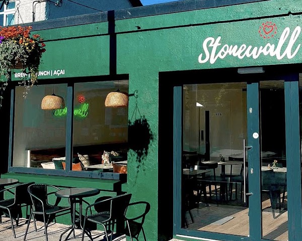 Stonewall Coffee