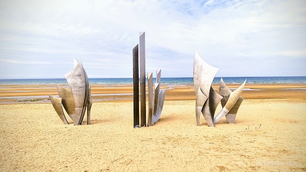 Omaha Beach