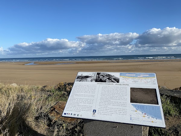 Omaha Beach 5